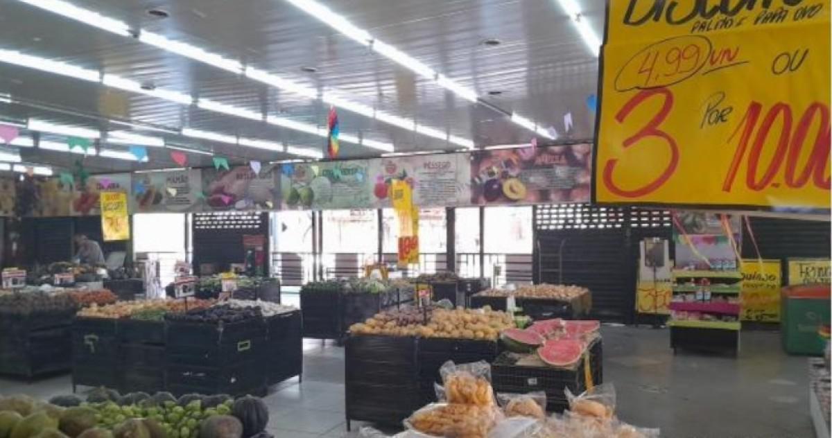 Prédio, Venda Nova, 0 Quarto, 0 Vaga