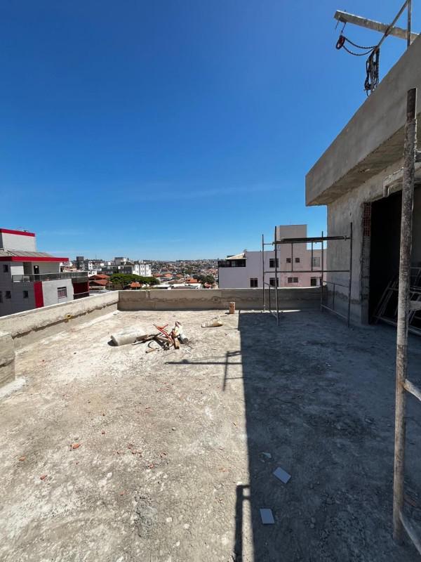 Cobertura, Inconfidentes, 3 Quartos, 3 Vagas, 2 Suítes