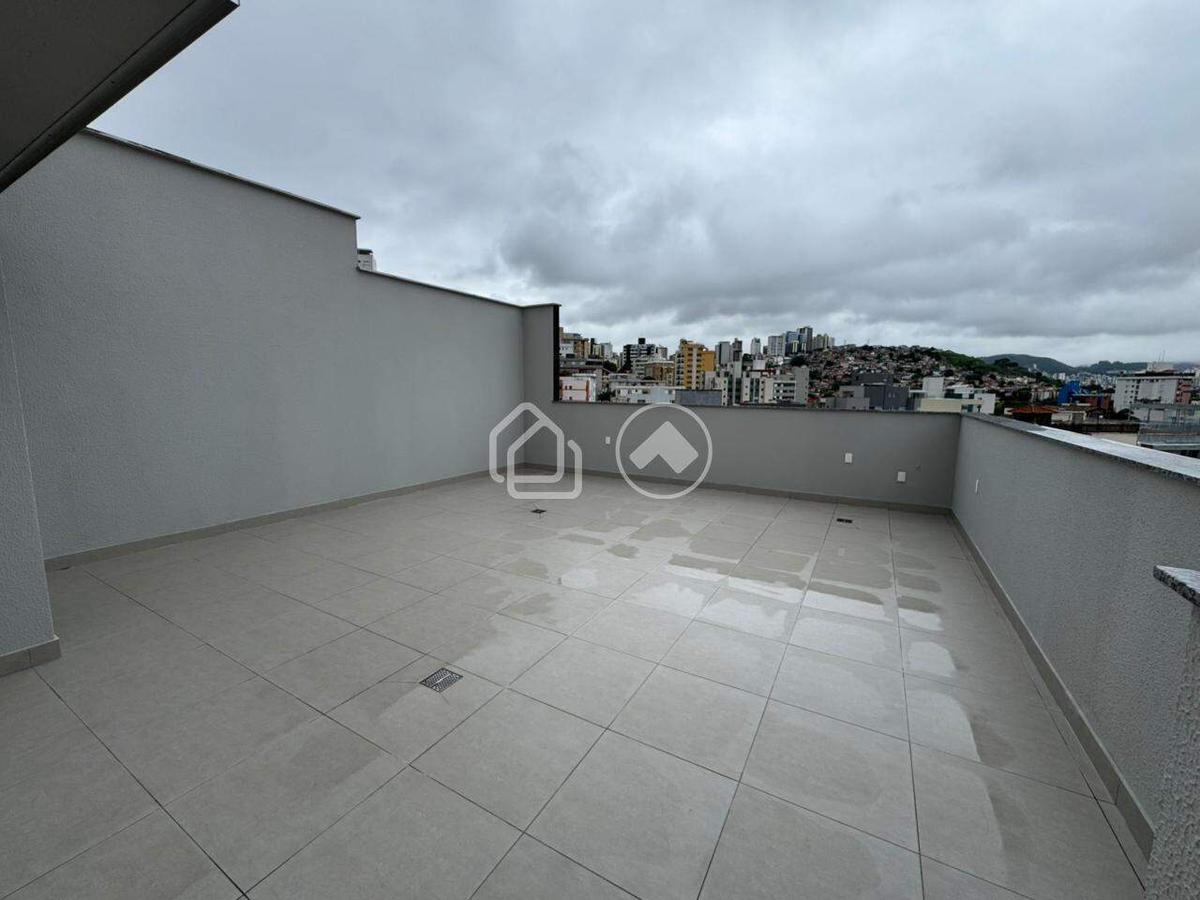 Cobertura, Grajaú, 3 Quartos, 4 Vagas, 2 Suítes