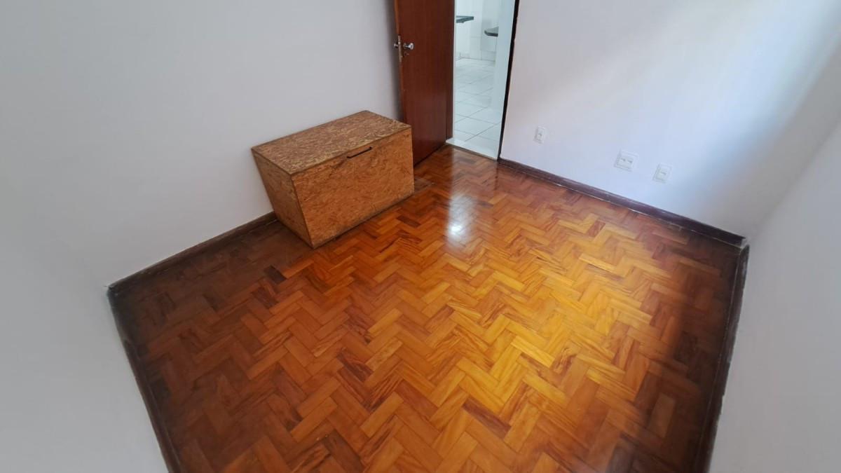 Apartamento, Sagrada Família, 2 Quartos, 1 Vaga