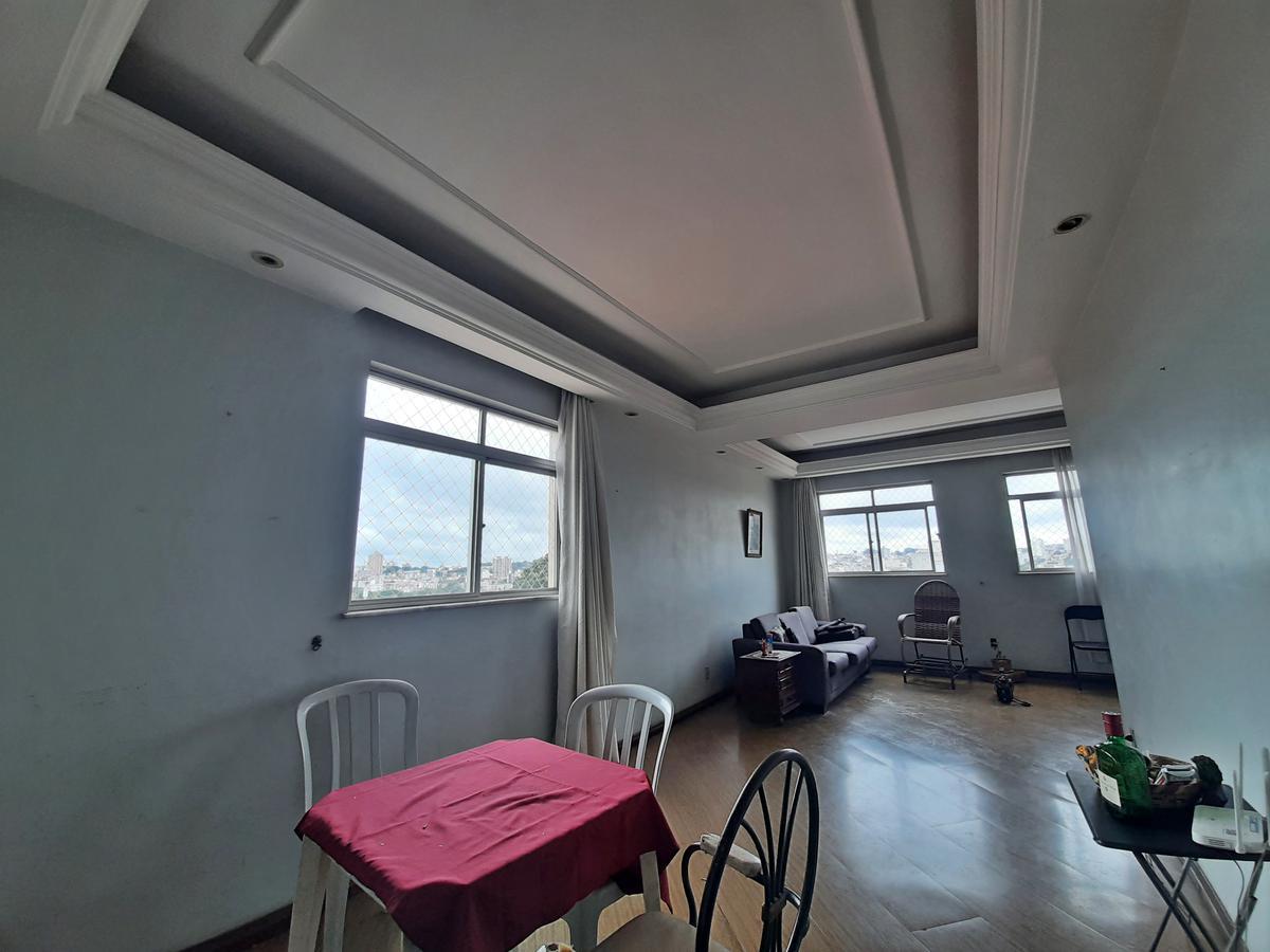 Apartamento, Nova Suíssa, 3 Quartos, 2 Vagas, 1 Suíte