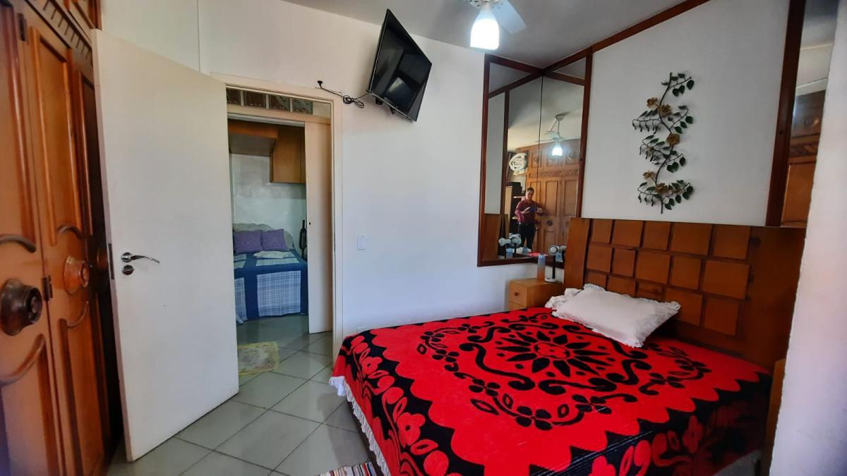 Apartamento, Floresta, 3 Quartos, 2 Vagas