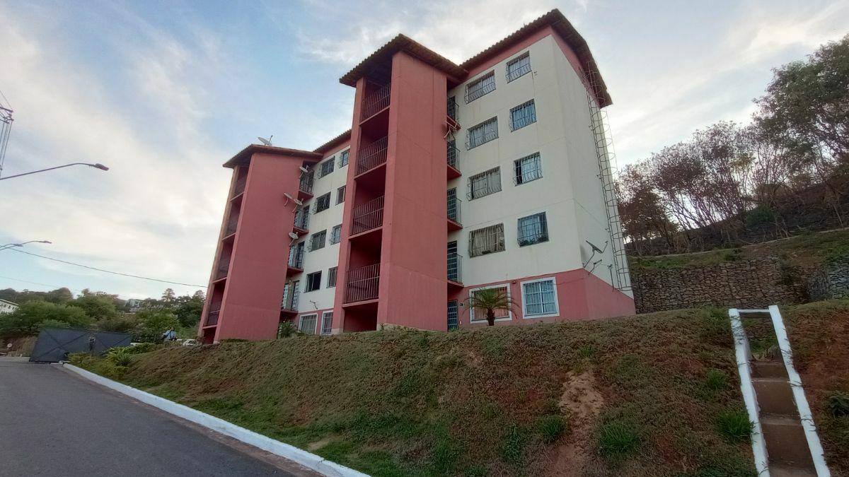 Apartamento, Jardim Vitória, 0 Quarto, 0 Vaga