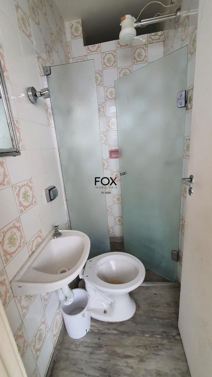 Apartamento, Santo Agostinho, 4 Quartos, 2 Vagas, 2 Suítes