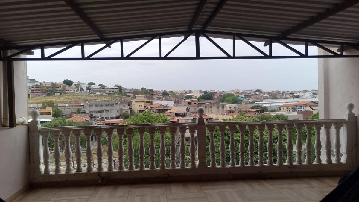 Casa, Tropical, 3 Quartos, 2 Vagas, 1 Suíte