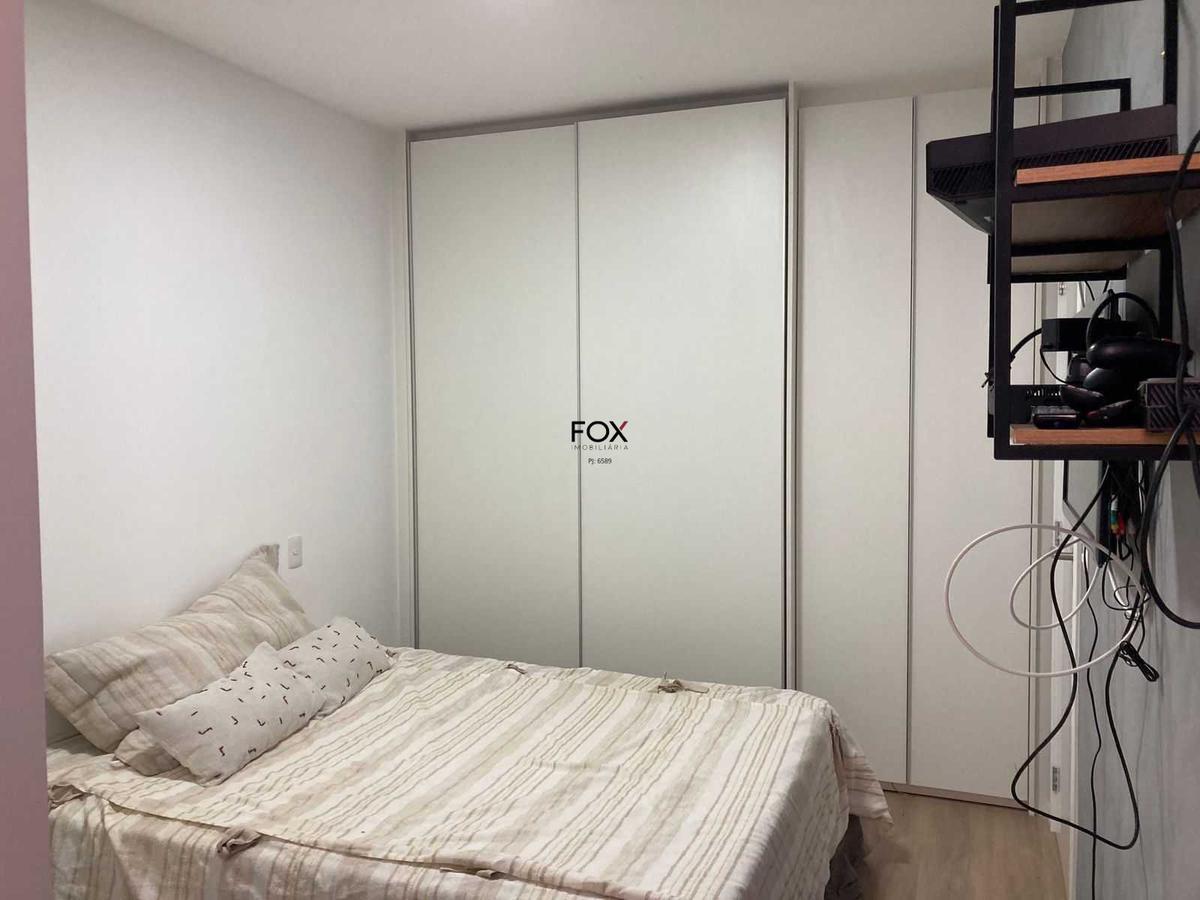 Apartamento, Santa Efigênia, 2 Quartos, 2 Vagas, 1 Suíte