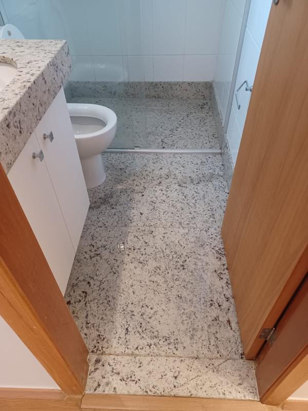 Apartamento, Grajaú, 4 Quartos, 3 Vagas, 1 Suíte