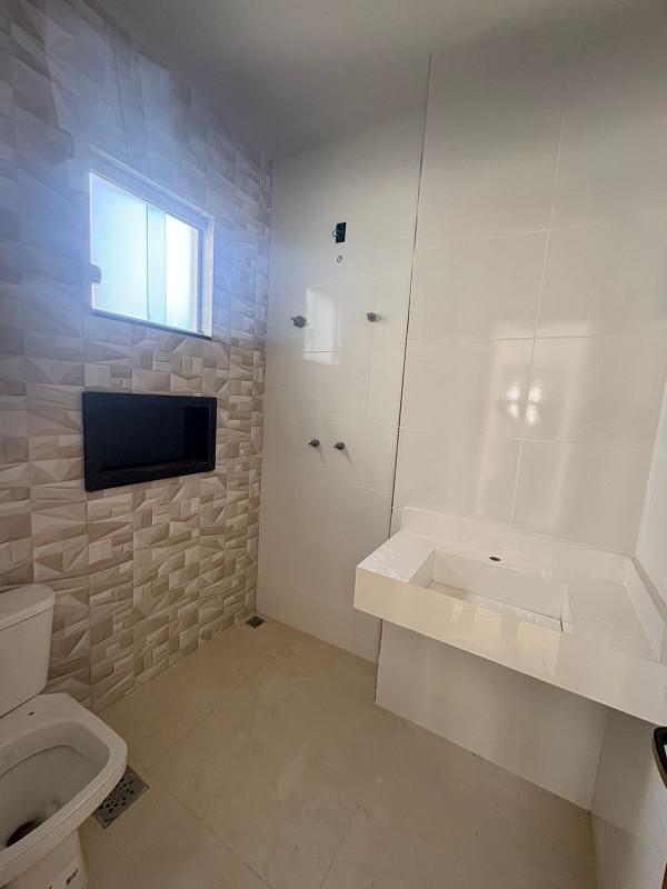 Casa, Recanto Verde, 3 Quartos, 2 Vagas, 1 Suíte