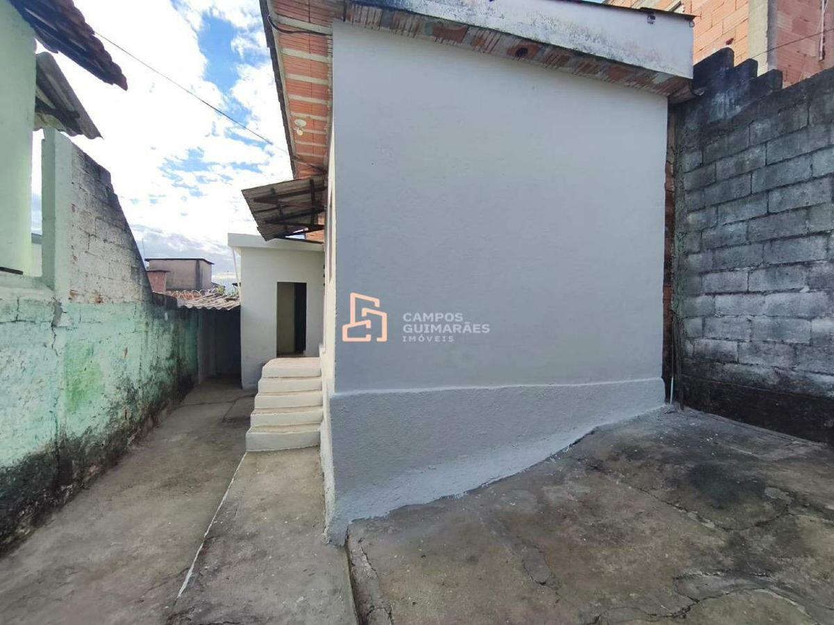 Casa, Itaipu, 2 Quartos