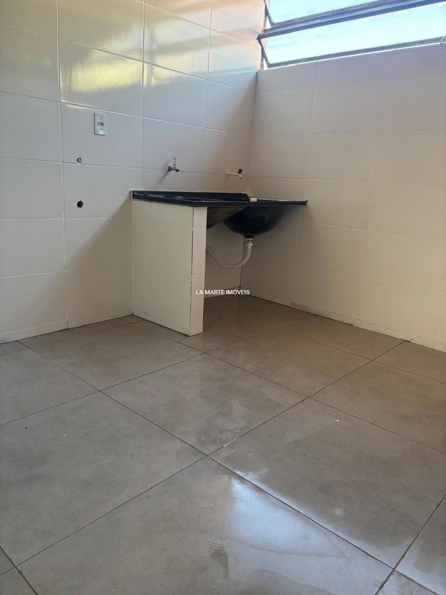 Apartamento, Riacho das Pedras, 3 Quartos, 1 Vaga