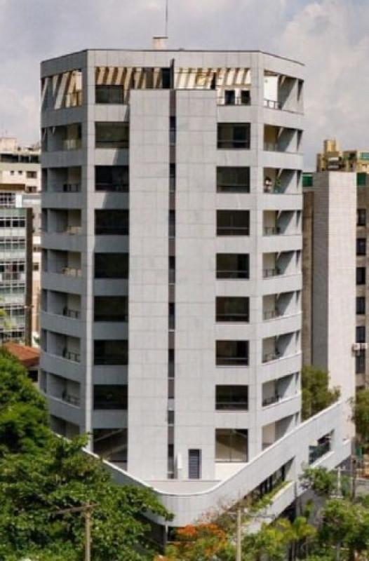 Apartamento, Sion, 3 Quartos, 3 Vagas, 3 Suítes