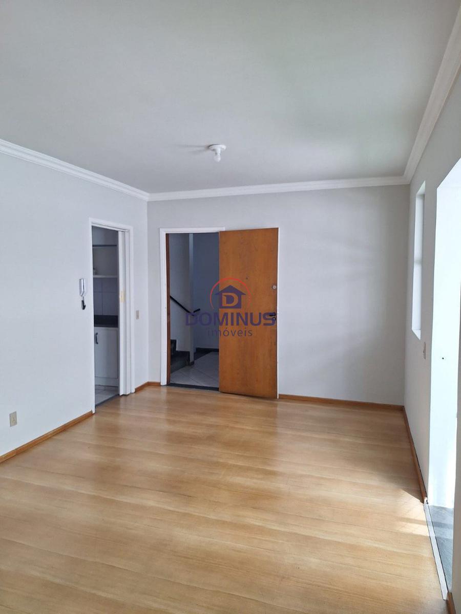 Apartamento, Santa Efigênia, 3 Quartos, 2 Vagas, 1 Suíte