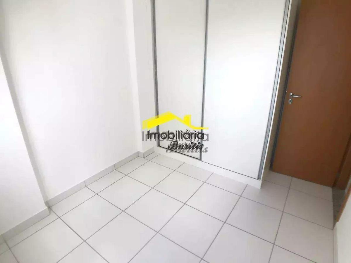 Apartamento, Betânia, 2 Quartos, 1 Vaga