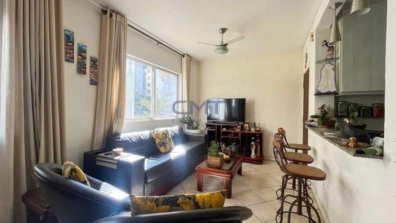 Apartamento, Santo Antônio, 4 Quartos, 4 Vagas, 1 Suíte