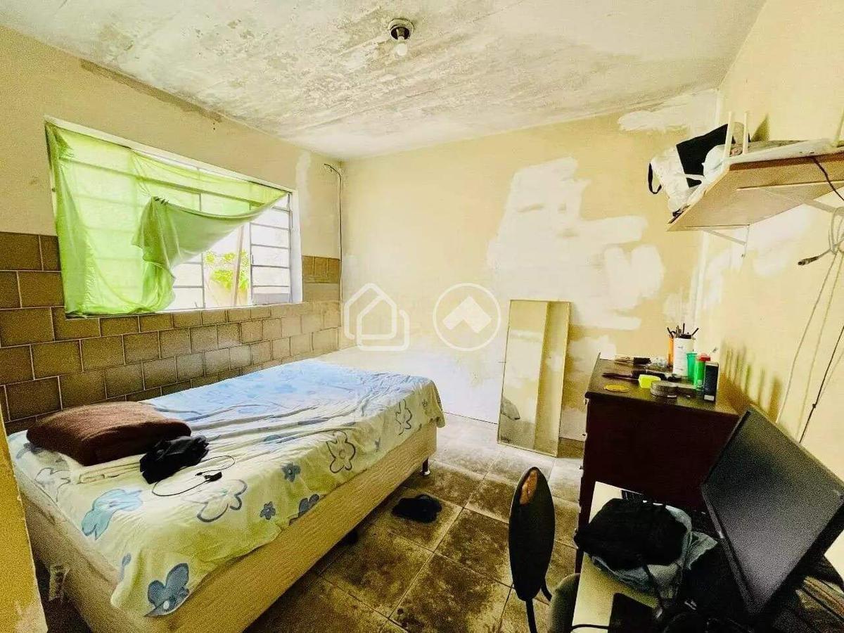 Casa, Carlos Prates, 3 Quartos, 1 Vaga