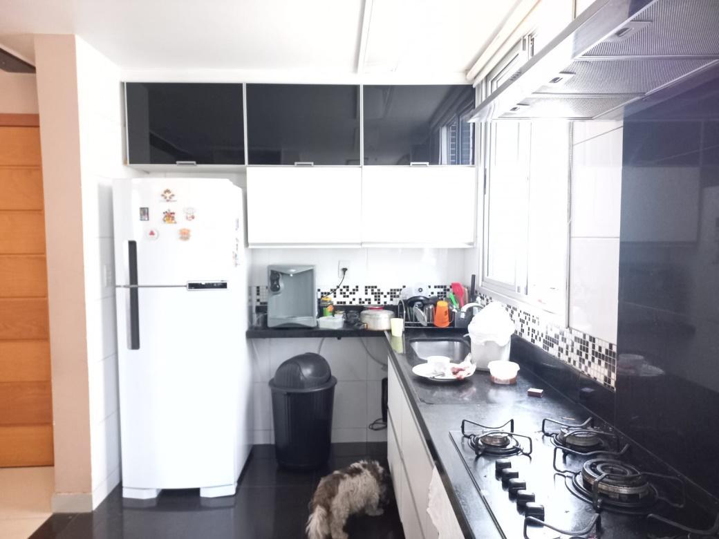 Apartamento, Gutierrez, 3 Quartos, 2 Vagas, 1 Suíte