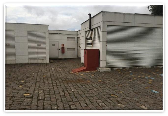 Galpão, Cidade Industrial, 0 Quarto, 50 Vagas