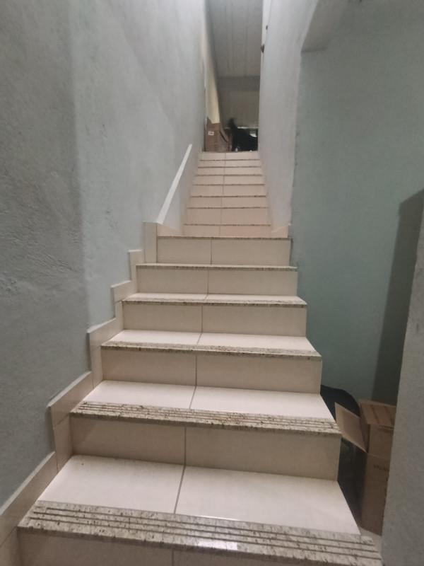 Casa, Solar do Barreiro, 5 Quartos, 2 Vagas, 1 Suíte