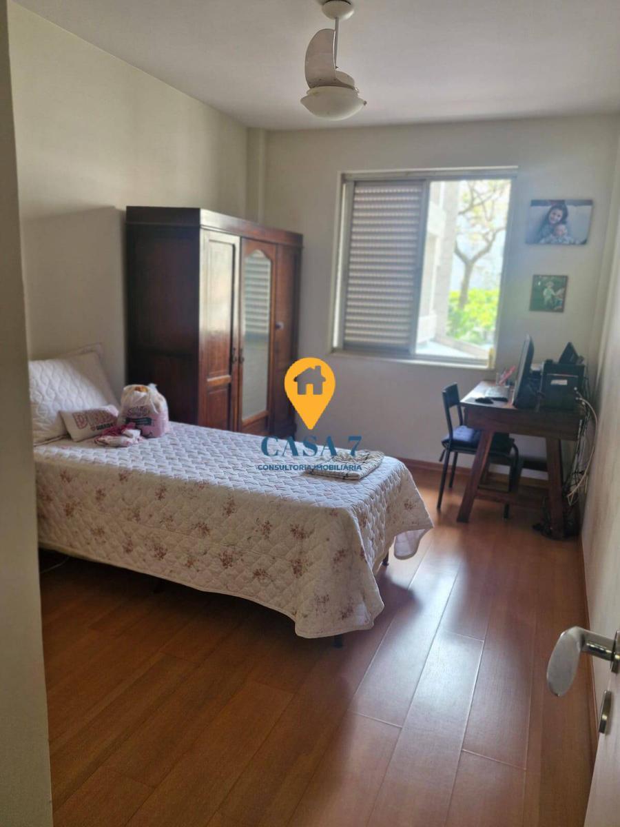 Apartamento, Cruzeiro, 4 Quartos, 2 Vagas, 1 Suíte