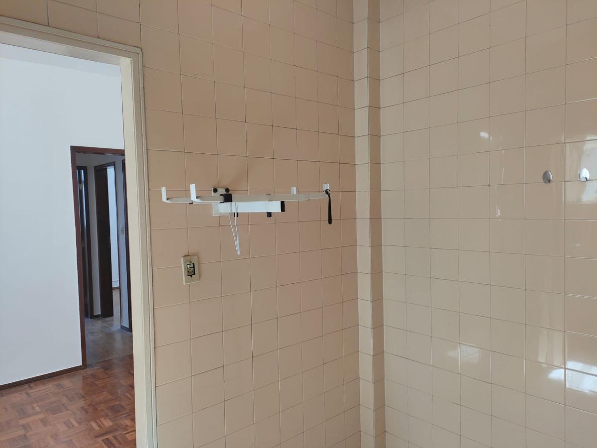 Apartamento, Coração de Jesus, 3 Quartos, 1 Vaga, 1 Suíte