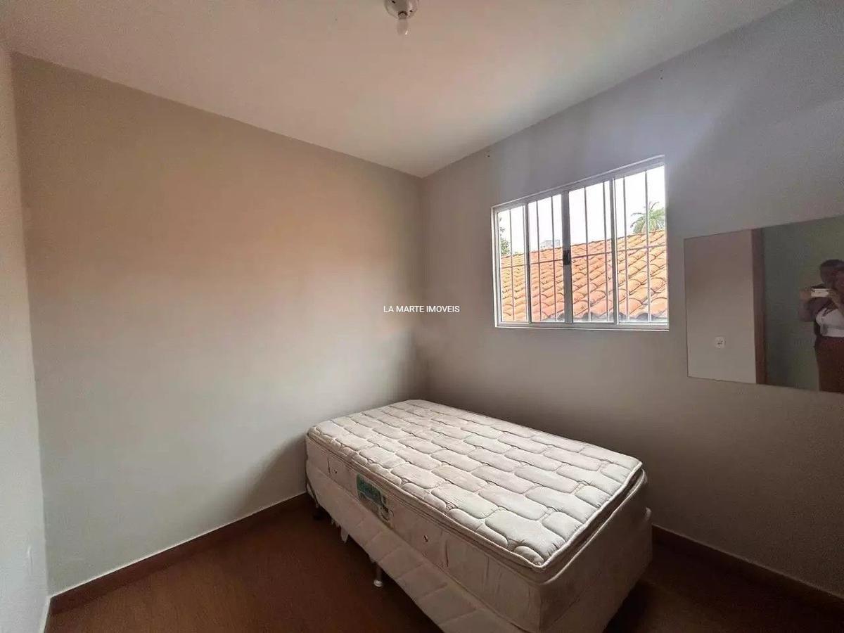 Casa, Eldorado, 3 Quartos, 2 Vagas, 1 Suíte