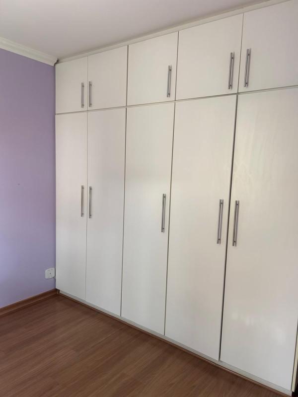 Apartamento, Fernão Dias, 3 Quartos, 1 Vaga, 1 Suíte