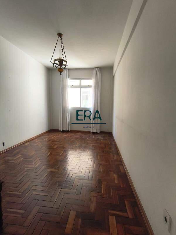 Apartamento, Vila Paris, 3 Quartos, 1 Vaga