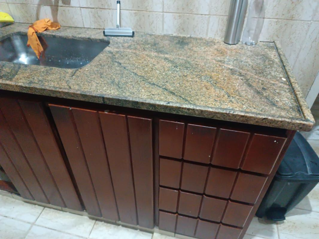 Apartamento, Coqueiros, 2 Quartos, 2 Vagas
