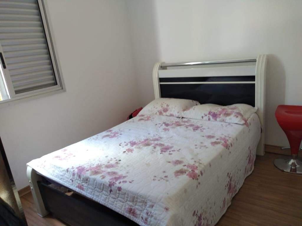 Apartamento, Santa Mônica, 3 Quartos, 2 Vagas, 1 Suíte