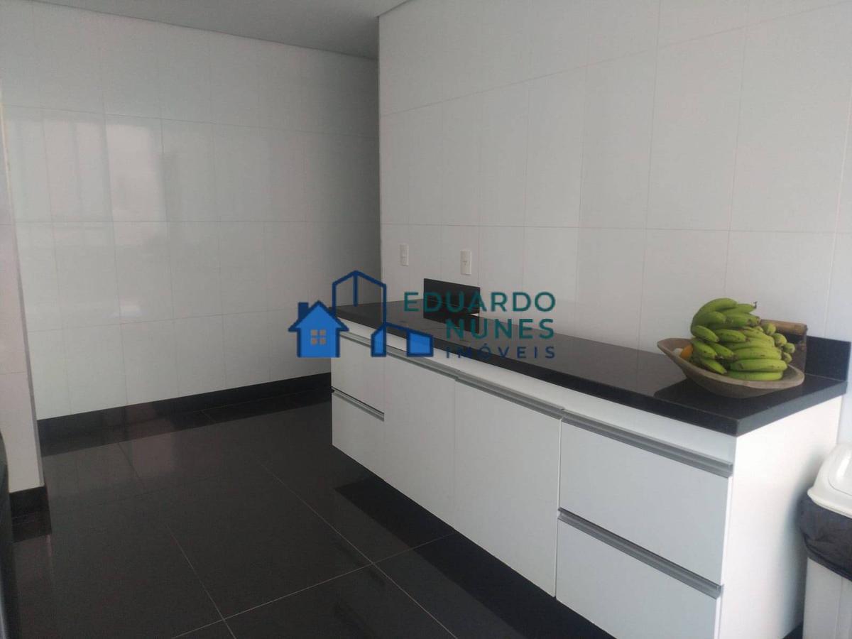 Casa, Mangabeiras, 5 Quartos, 6 Vagas, 5 Suítes