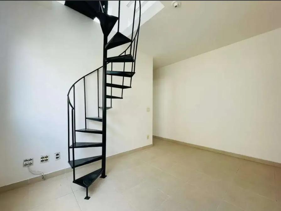 Cobertura, Estrela Dalva, 2 Quartos, 1 Vaga, 1 Suíte