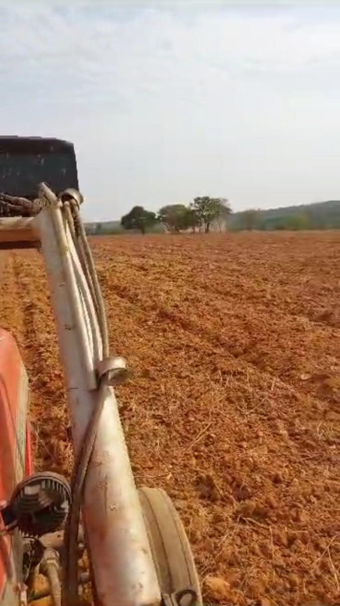 Fazenda, Zona Rural, 0 Quarto, 0 Vaga