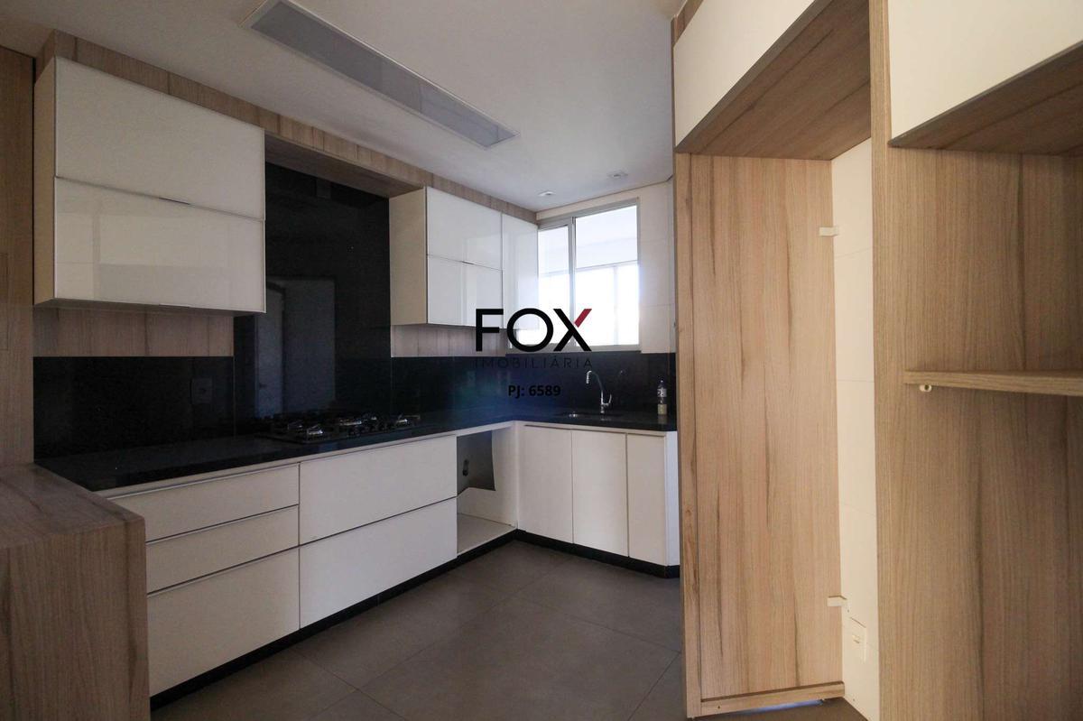 Apartamento, Santa Lúcia, 3 Quartos, 2 Vagas, 1 Suíte
