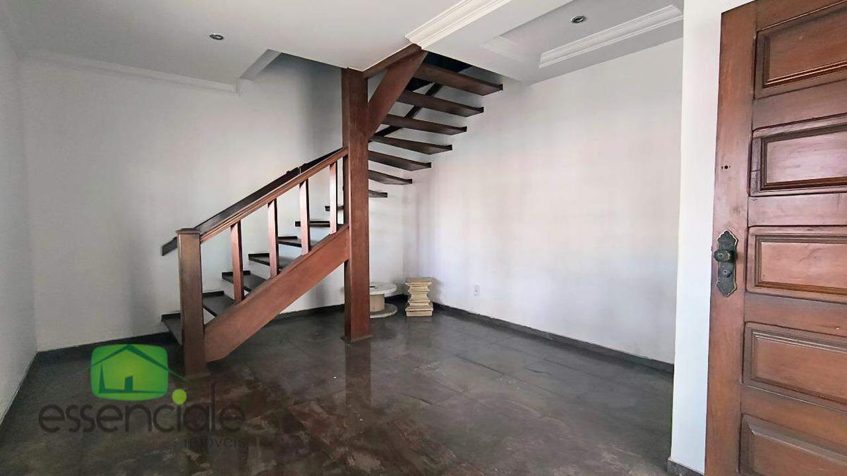 Casa, Jardim Riacho das Pedras, 4 Quartos, 3 Vagas, 1 Suíte