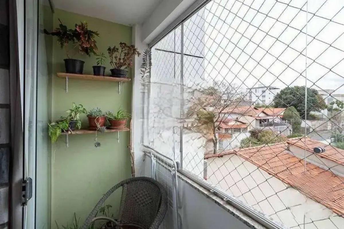 Apartamento, Planalto, 3 Quartos, 2 Vagas, 1 Suíte