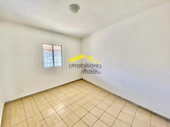 Apartamento, Palmeiras, 2 Quartos, 1 Vaga