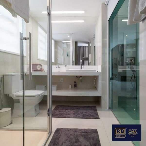 Apartamento, Lourdes, 2 Quartos, 1 Vaga, 2 Suítes
