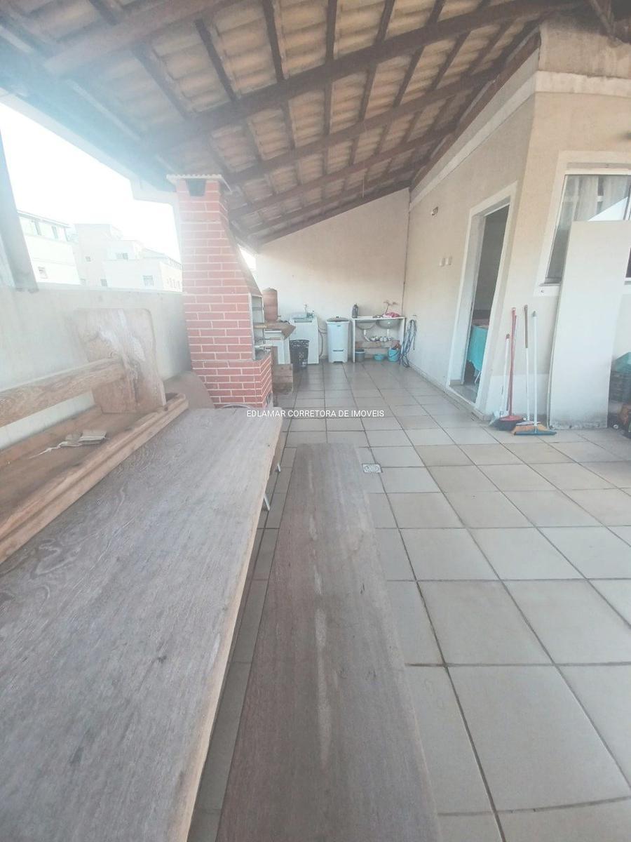 Apartamento, Jardim Riacho das Pedras, 3 Quartos, 1 Vaga, 1 Suíte