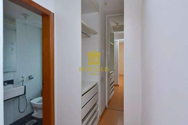 Apartamento, União, 4 Quartos, 3 Vagas, 1 Suíte
