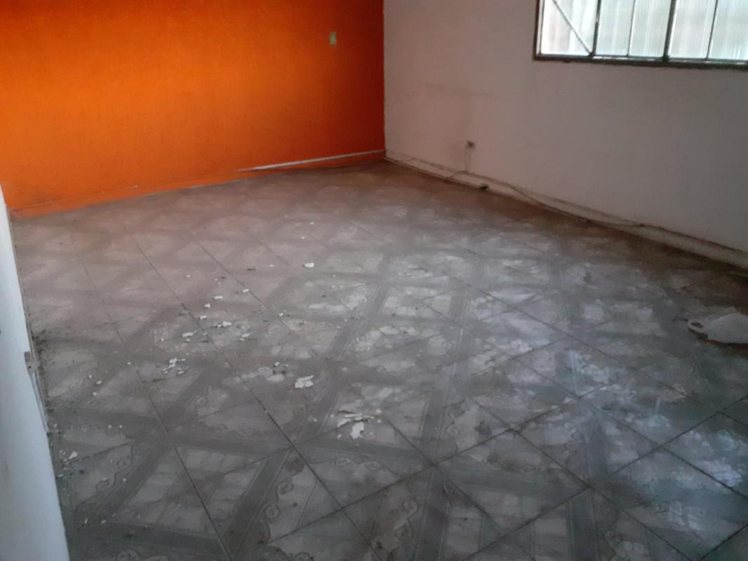 Galpão, Floramar, 0 Quarto, 20 Vagas