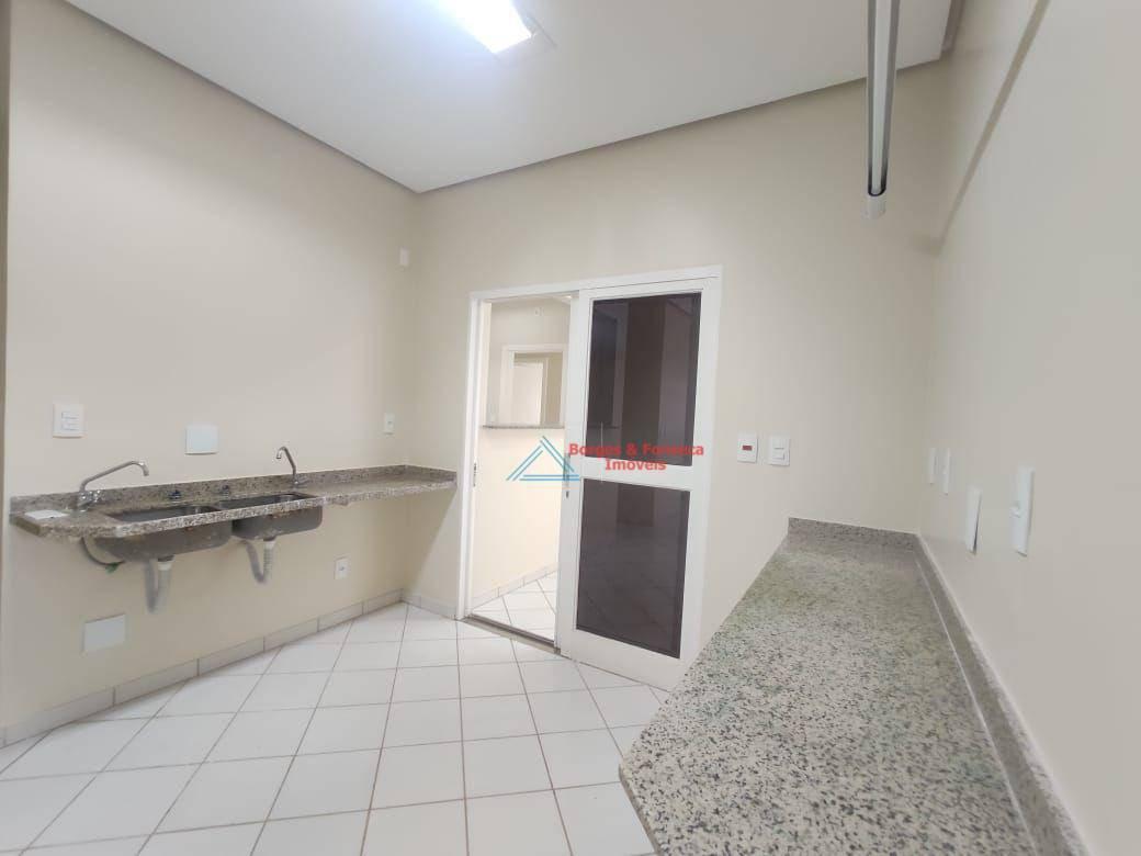 Sala, Vila Pinto, 0 Quarto, 3 Vagas