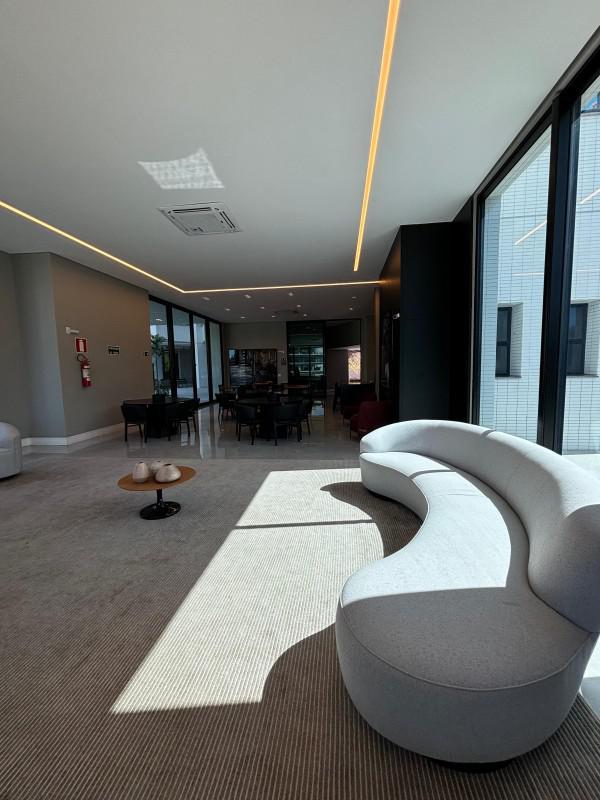 Apartamento, Vale do Sereno, 2 Quartos, 2 Vagas, 1 Suíte