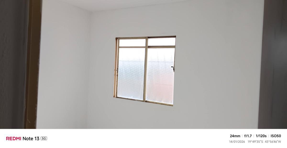 Apartamento, Vila Clóris, 2 Quartos, 0 Vaga