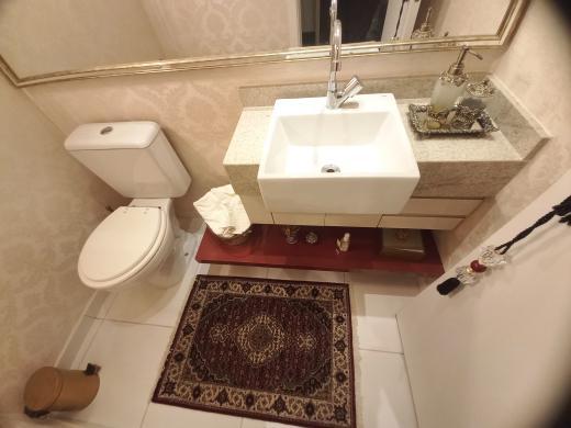 Sala, Vila da Serra, 0 Quarto, 1 Vaga