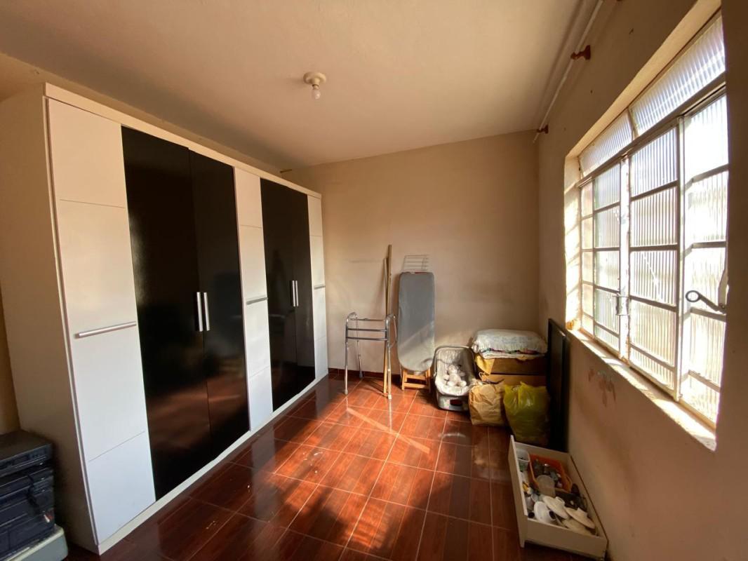Casa, Aparecida, 3 Quartos, 2 Vagas, 1 Suíte