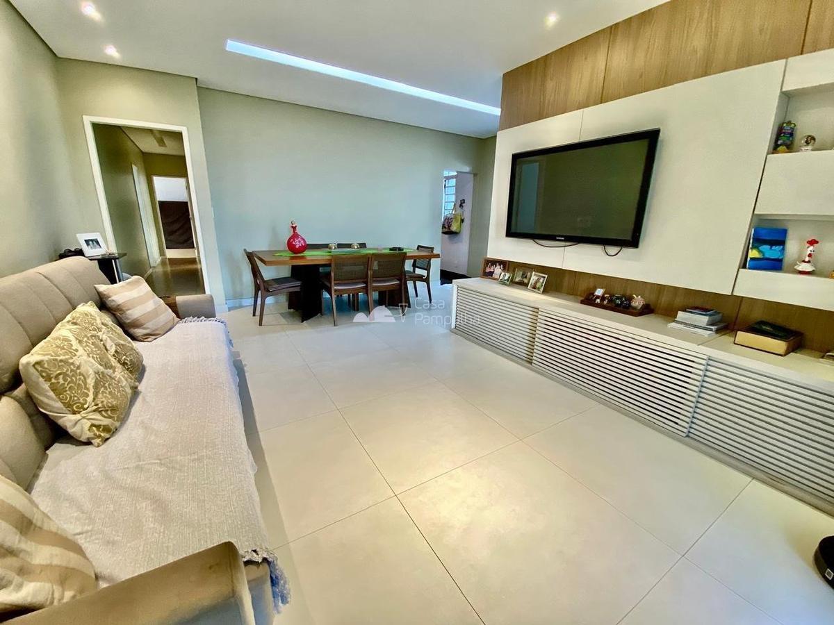 Casa, Itapoã, 4 Quartos, 4 Vagas, 2 Suítes