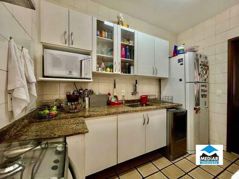 Apartamento, Buritis, 3 Quartos, 2 Vagas, 1 Suíte