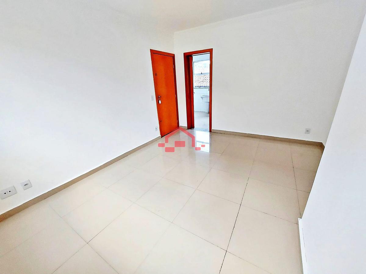Apartamento, Padre Eustáquio, 3 Quartos, 1 Vaga, 1 Suíte