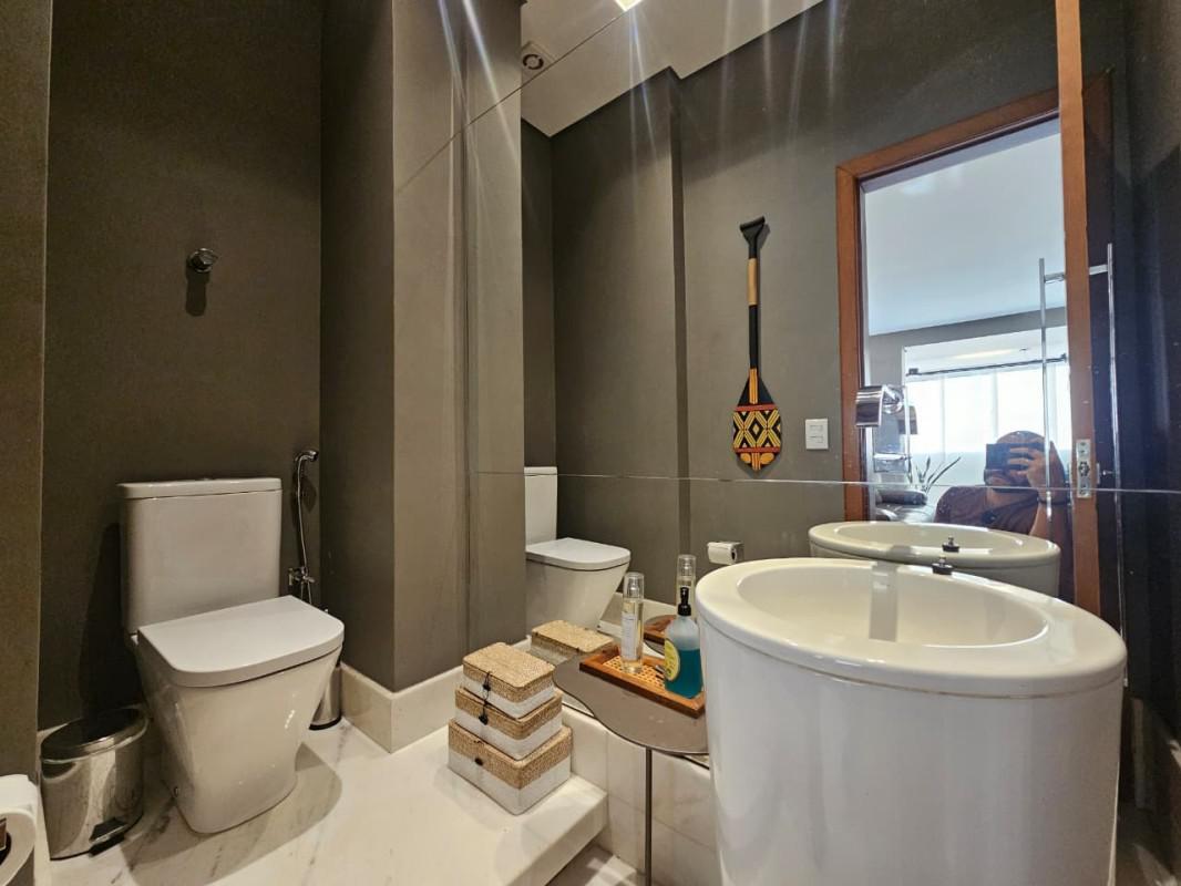 Apartamento, Luxemburgo, 4 Quartos, 3 Vagas, 1 Suíte