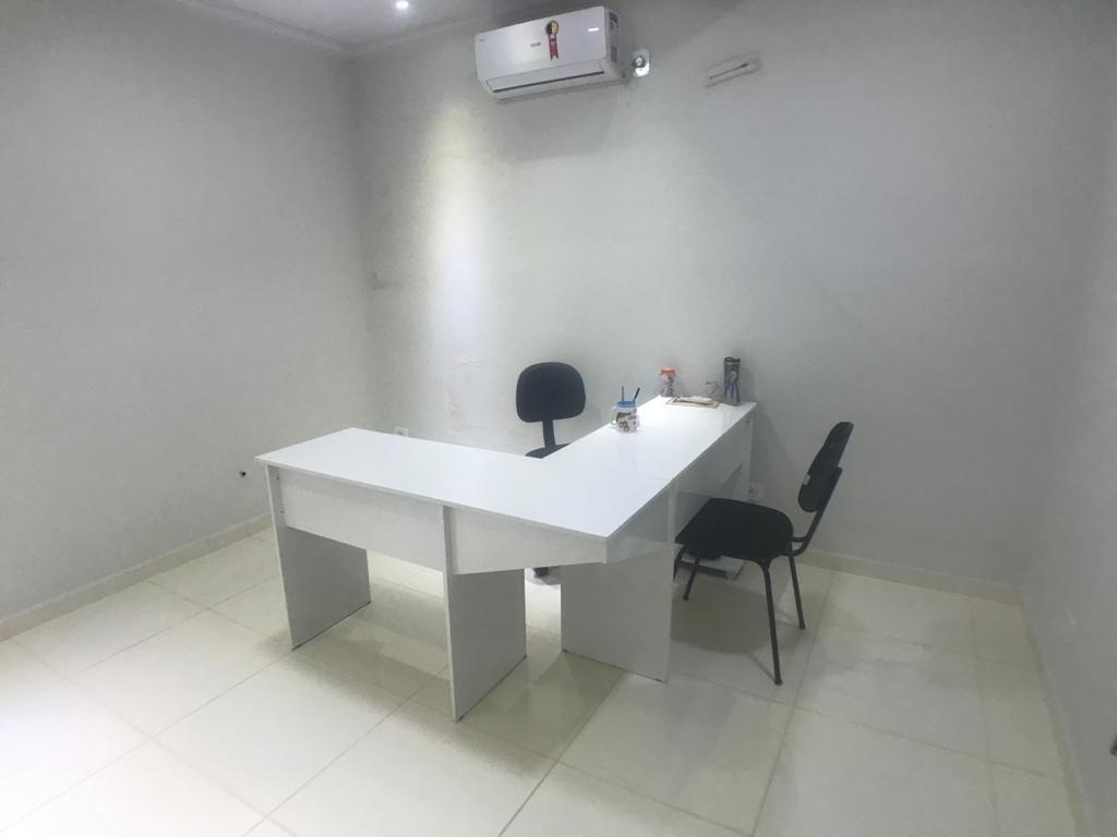 Andar, Centro, 0 Quarto, 0 Vaga